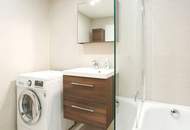 "Möblierte Dachgeschosswohnung"