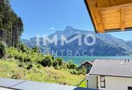 Einfamilienvilla mit Privatpool & Garten - SEE.LEBEN Mondsee