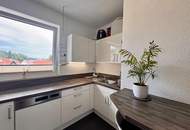 3-Zimmer Eigentumswohnung mit moderner Markenküche und Balkon
