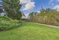Bungalow mit bester Ausstattung