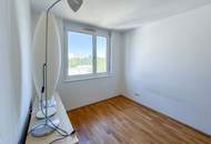 2-Zimmer Wohnung mit Terrasse an der Donaufelder Straße / ruhige Innenhoflage!