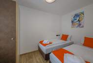Exklusives Apartment mit touristischer Nutzung
