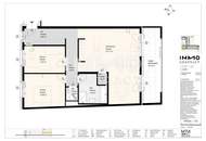 Stock2Live Exklusive Wohneinheiten 42qm - 120qm in Stockerau! _fußläufig zu Schule und Bahnhof!