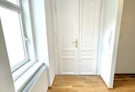 Ein Zuhause zum Ankommen: Barrierefreie 3-Zimmer-Wohnung im sanierten Altbauhaus und hervorragender Anbindung ins Zentrum *** Jetzt zugreifen***