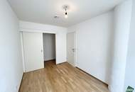 3-Zimmer-Neubau mit Loggia direkt bei der Donau