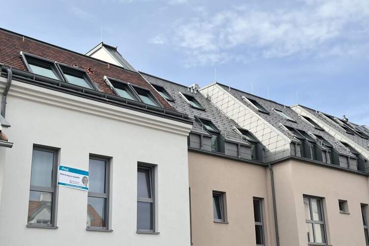 2 Zimmer Wohnung, Wohnung-miete, 877,54,€, 2352 Mödling