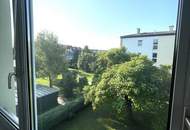 ++ RUHIG & GEPFLEGT ++ 2-Zimmer mit Loggia in St. Pölten
