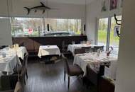 GUT EINGEFÜHRTES RESTAURANT MIT STAMMKUNDSCHAFT