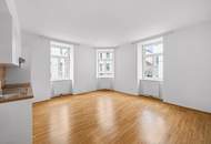 Charmante 2-Zimmer-Wohnung im 1. Liftstock