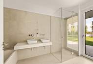 Attraktive 3 Zimmer Wohnung in ruhiger Lage an der Donau! Ca. 324m² Eigengarten!