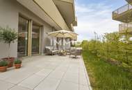 Sonniges 3-Zimmer-Gartenparadies in idyllischer Ruhelage – durchdacht &amp; provisionsfrei!