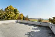 EXTRAVAGANTER BUNGALOW im VILLENVIERTEL! Loftfeeling mit uneinsehbarem Garten, Pool und Wellnessbereich