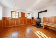 Großzügiges 2-Familien-Haus im Landhausstil in Erl!