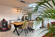 WEITBLICK | Drei-Zimmer-Wohnung | MONDSEE