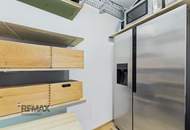 Moderne 3-Zimmer-Wohnung mit großer Sonnenterrasse & traumhafter Ruhelage in Schlins