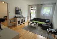 RUHIGE WOHNOASE IN GRÜNER LAGE AM STADTRAND VON GRAZ