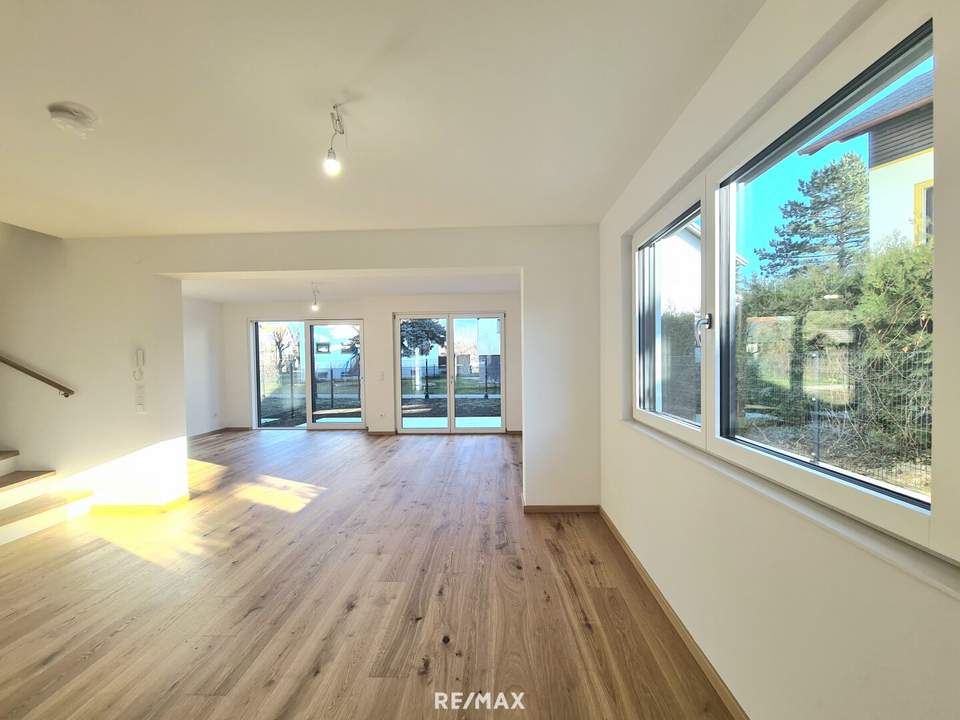 Exklusive Doppelhaushälfte in der Ispergasse nahe U1!