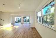 Exklusive Doppelhaushälfte in der Ispergasse nahe U1!