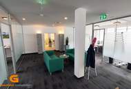 Büroetage in Salzburg Maxglan mieten