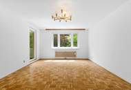 4 Zimmer mit Loggia/Nähe Sofiensäle/sanierungsbedürftig