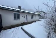 Doppelhaushälfte in ruhiger Lage