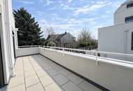 NEU! 3-Zimmer-Wohnung mit Balkon | Grünruhelage Donaustadt | Top Grundriss | Erstbezug | Perfekt für Eigennutzer & Anleger