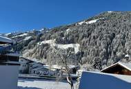 Penthouse Wohnung in idyllischer Lage von Aschau