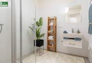 Glückliche Mieter - somit glücklicher Vermieter – Anlegerwohnung (Nettopreis) im Neubau in toller Lage inkl. Küche