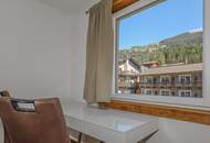3-Zimmerwohnung in idyllischer Lage mit schönem Ausblick