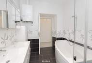 Top-sanierte 4-Zimmer-Wohnung in ruhiger Seitengasse in 1110 Wien