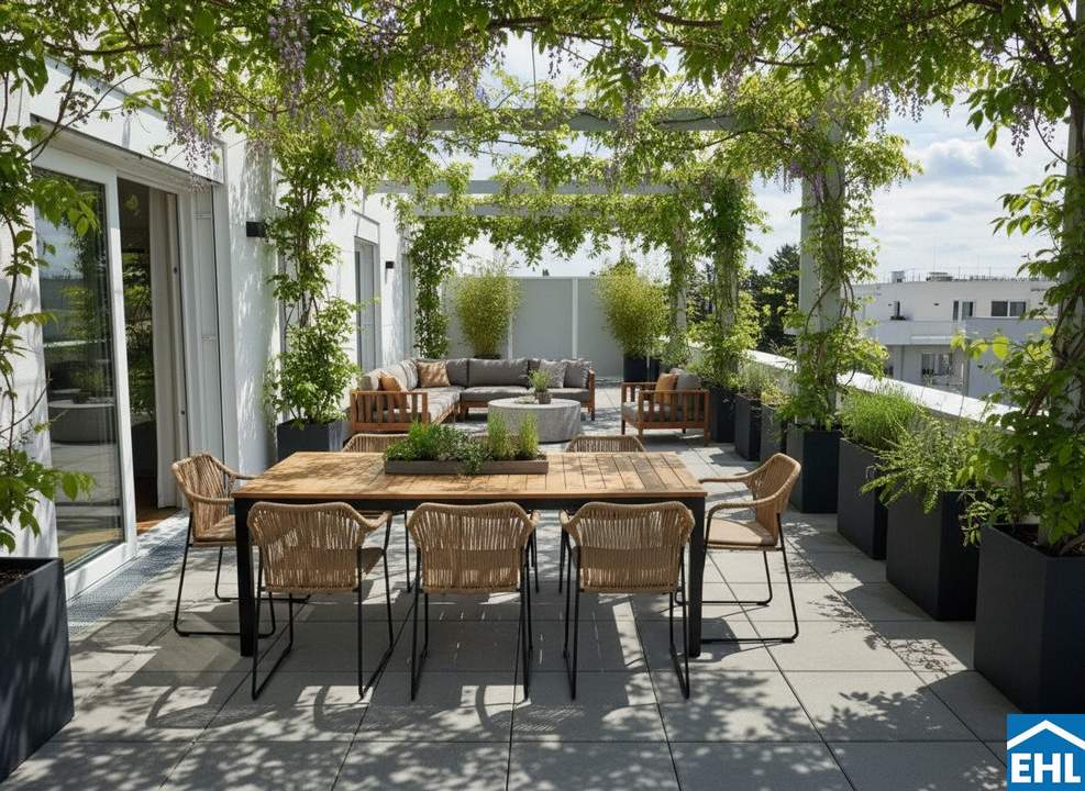 Im Einklang mit der Natur – Ihr neues Zuhause im Herzen der Idylle