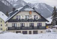 PLANNERALM - DAS NATURPARADIES: SKIHOTEL MIT DIREKTEM PISTENZUGANG 16 ZIMMER RESTAURANT-BAR-LOUNGE