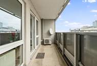 " Möblierte Wohnung im Mischek Tower U1 - inkl Warmwasser und Heizung"