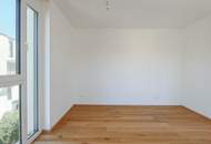 Wohntraum am Bisamberg mit Terrasse und Balkon!