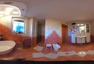 Stilvolles Eigenheim in sonniger Siedlungslage am Rande von Heimschuh