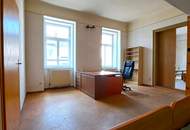Traumhafte Altbauwohnung Nähe Karmelitermarkt und Stadtzentrum