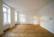 Erstbezug nach Generalsanierung - Elegantes Apartment mit optimaler Nahverkehrsanbindung