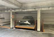 Stilvoll möblierte Wohnung mit 2 KFZ Stellplätzen in Döbling