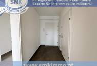 Moderne 2-Zimmer-Wohnung mit Balkon!