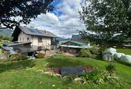 Charmantes Haus in sonniger Aussichtslage!