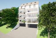 Ideale Voraussetzungen für den Traum vom Eigenheim, ebenso für Bauträger äußerst interessant.