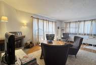 Wohnhaus mit Attersee-Seeblick und Seezugang in Litzlberg/Seewalchen, 2 Wohneinheiten.