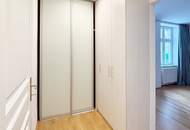 GROSSZÜGIGER ALTBAU BEIM SERVITENVIERTEL!