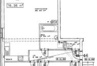 Geförderte 3- Zimmer Wohnung inkl. Balkon in Petzenkirchen