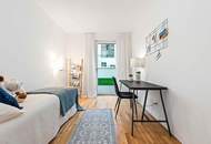Neubau-Highlight: 3-Zimmer-Wohnung mit eigenem Garten & Terrasse!