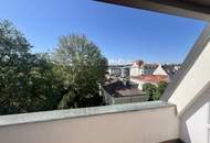 1130! DOMMAYERBLICK! Im Herzen von Hietzing kommt eine DG MAISONETTE zum Verkauf!