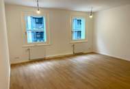 Urbaner Workspace mit Park-Flair: Modernes Büro in Bestlage des 3. Bezirks