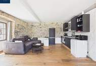 Alpenflair mit Morgensonne - 2-Zimmer-Wohnung in Hall in Tirol - 53 m²