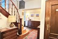 Charmantes Einfamilienhaus in Bestlage von Wien-Mauer – mit Pool, Garten und viel Privatsphäre | ZΞLLMANN IMMOBILIEN