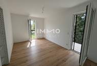 Modernes 4-Zi-Reihenhaus Erstbezug mit Garten &amp; 2 Balkonen in Korneuburg, 110m²